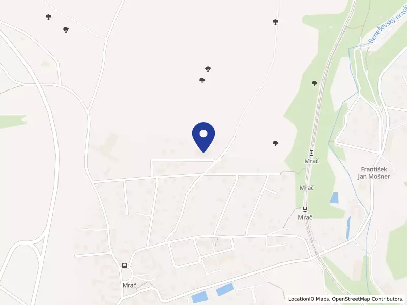 Mateřská škola MiniSvět Mrač s.r.o., 305, 25721 Mrač - Mrač, IČO 28391357