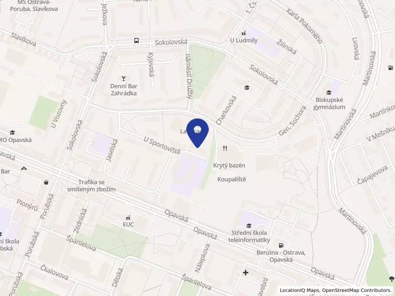 Elaconsulting s.r.o., Spartakovců 6014/3, 70800 Ostrava - Poruba, IČO 09995692