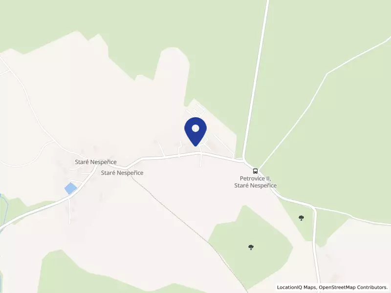 Lesoservis s.r.o., 20, 28504 Petrovice II - Staré Nespeřice, IČO 24677914