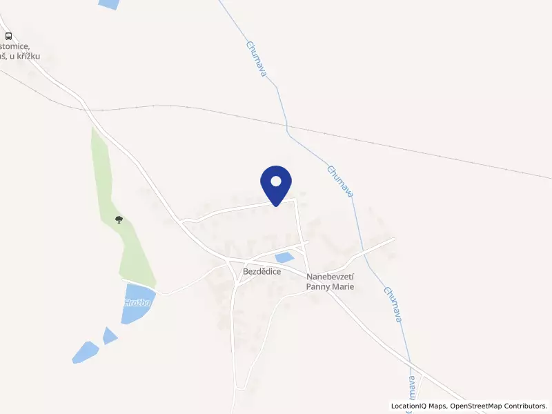 LVL Services s.r.o., 67, 26724 Hostomice - Bezdědice, IČO 04119274
