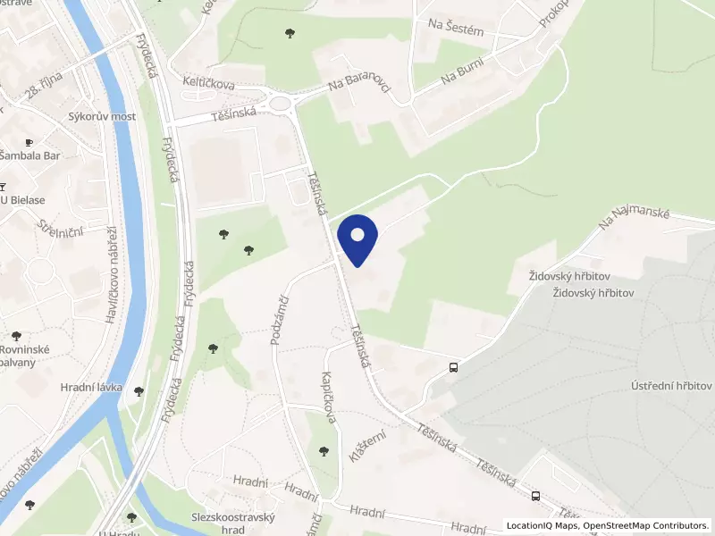 KOVOCENTRUM - Steel products, s.r.o., Těšínská 128, 71000 Ostrava - Slezská Ostrava, IČO 26796180