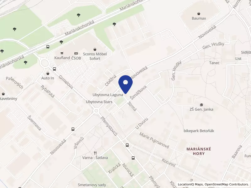 Ateliér IDEA, spol. s r.o., Strmá 640/12, 70900 Ostrava - Mariánské Hory, IČO 15502309