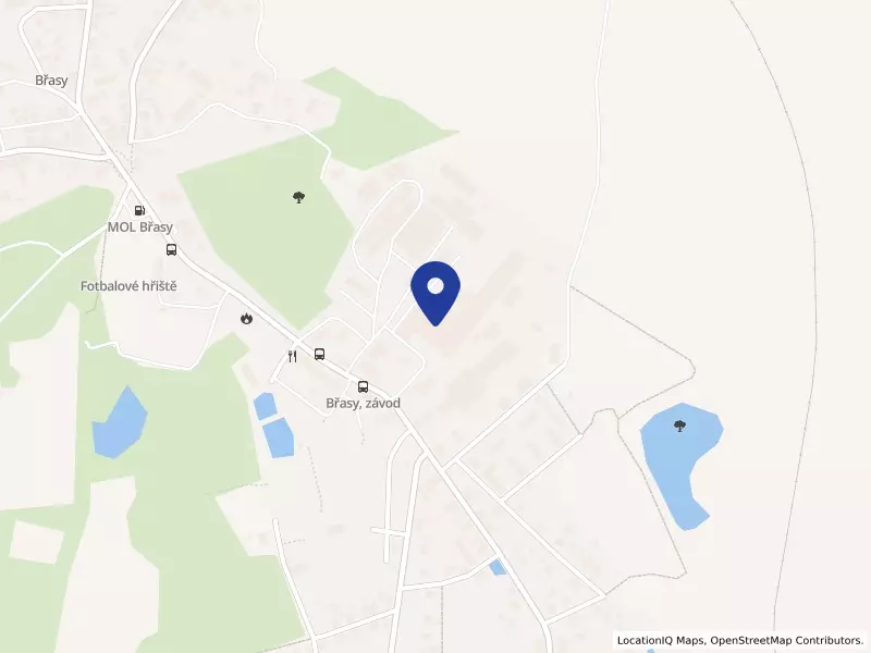 CREDITIMMO s.r.o., 237, 33824 Břasy - Břasy, IČO 03669947