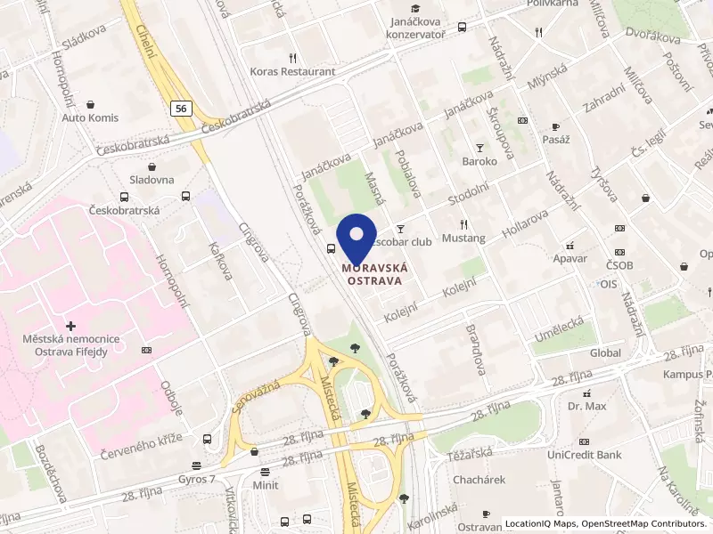 RD Stavitelství, s.r.o., Stodolní 1785/31, 70200 Ostrava - Moravská Ostrava, IČO 27817237
