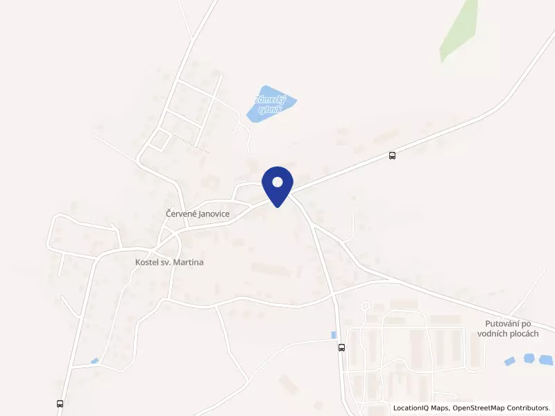 AGRO PODLESÍ, a.s., 55, 28542 Červené Janovice - Červené Janovice, IČO 25714350