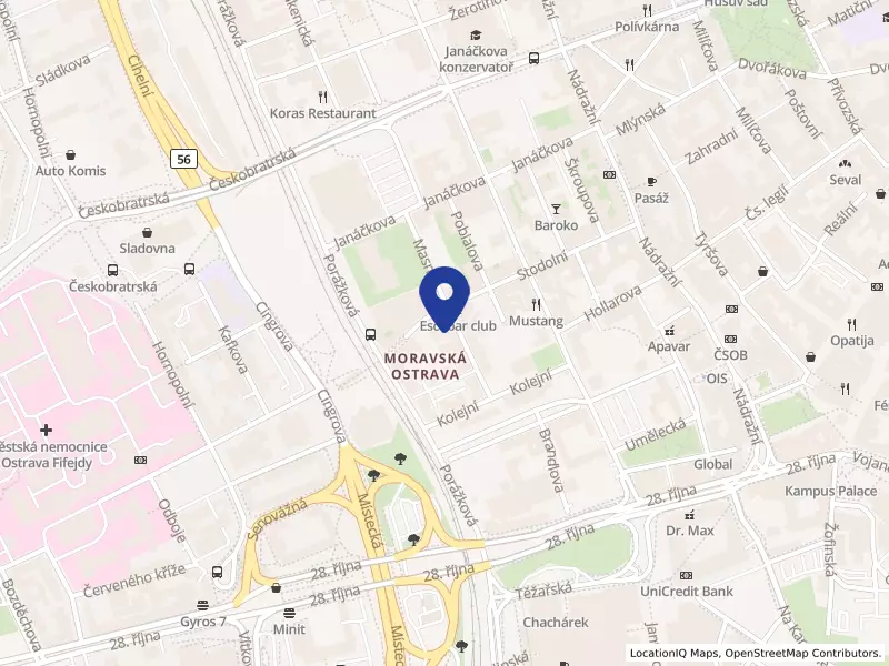 KLÍČE - ZÁMKY - TREZORY   Urbanec a spol., s.r.o., Ostrava, Masná 861/7, 70200 Ostrava - Moravská Ostrava, IČO 19010729