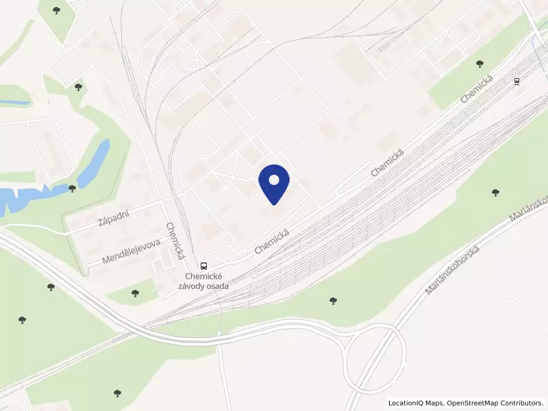 FLEXIMONT s.r.o., Ostrava, Chemická 2039/1, 70900 Ostrava - Mariánské Hory, IČO 60775106