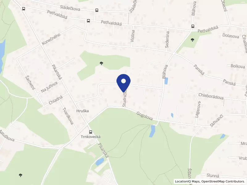 ASTRUM CZ s.r.o., Studničkova 52/4, 71500 Ostrava - Michálkovice, IČO 26876639