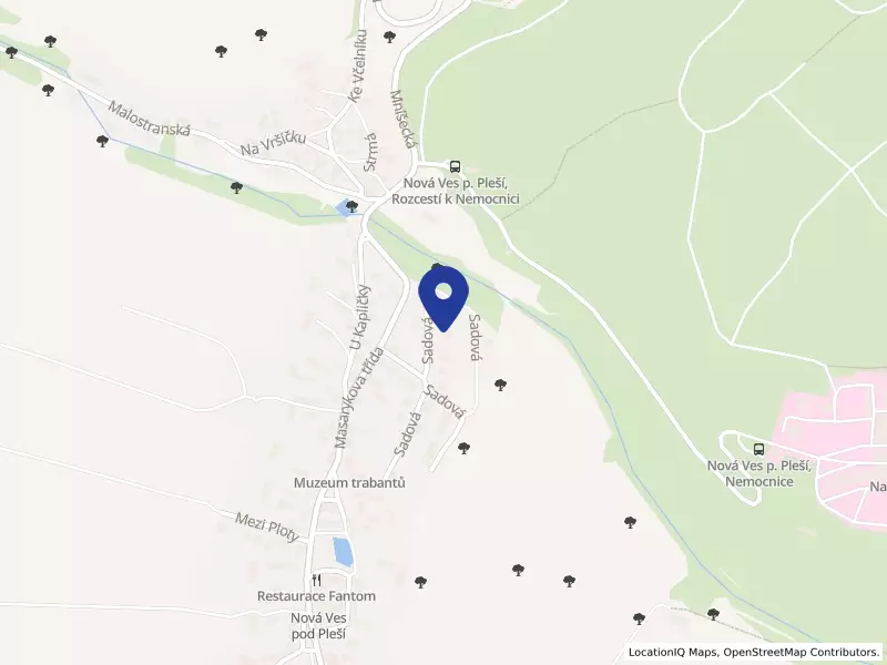 AVEMOT s.r.o., Sadová 267, 26204 Nová Ves pod Pleší - Nová Ves pod Pleší, IČO 09162224