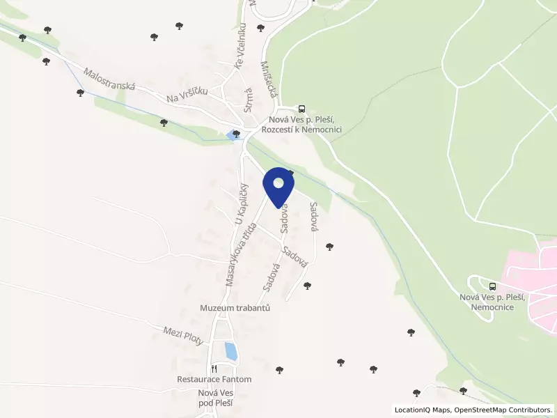 KEBULÁČ s.r.o., Nová Ves pod Pleší, Sadová 265, 26204 Nová Ves pod Pleší - Nová Ves pod Pleší, IČO 06633081