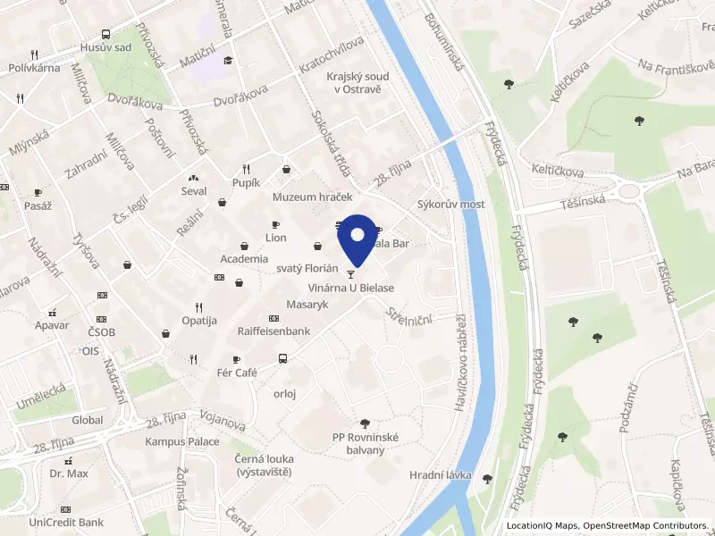 Skutvik s.r.o., Kostelní 11/4, 70200 Ostrava - Moravská Ostrava, IČO 06825796