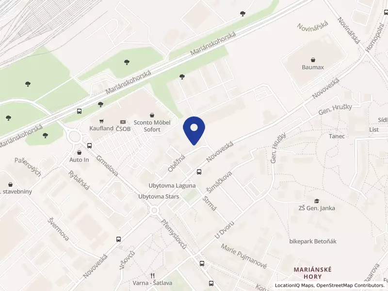 ELTOM, s.r.o., Oběžná 163/19, 70900 Ostrava - Mariánské Hory, IČO 25837117
