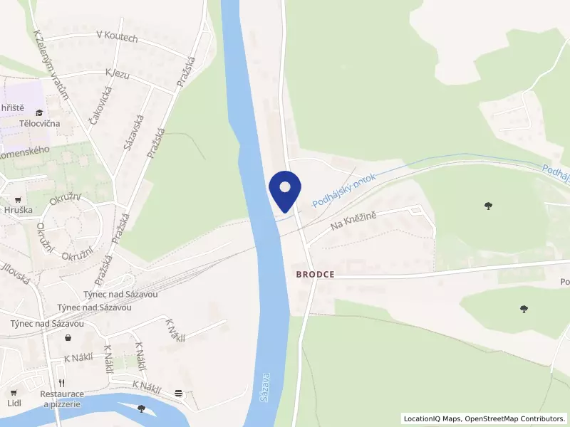 JAWA Moto spol. s r.o., Týnec nad Sázavou, 46, 25741 Týnec nad Sázavou - Brodce, IČO 25108743