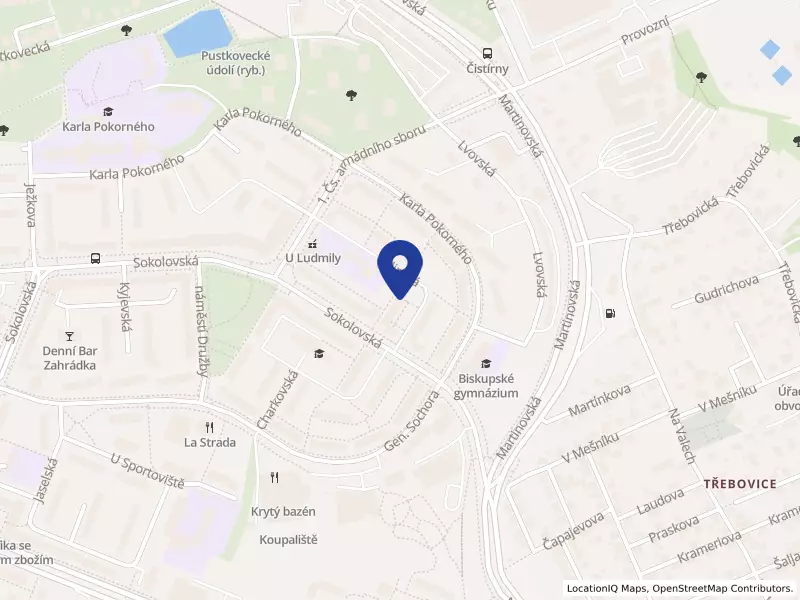 VENA RETE s.r.o. "v likvidaci", Žilinská 1319/5, 70800 Ostrava - Poruba, IČO 07936532