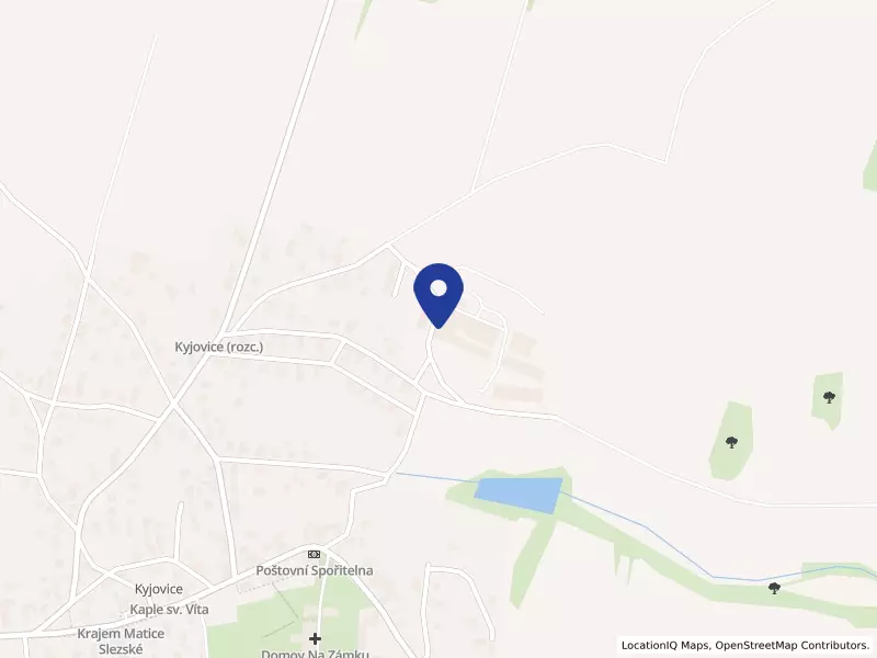 Družstvo ZAGRA, 260, 74768 Kyjovice - Kyjovice, IČO 64609880