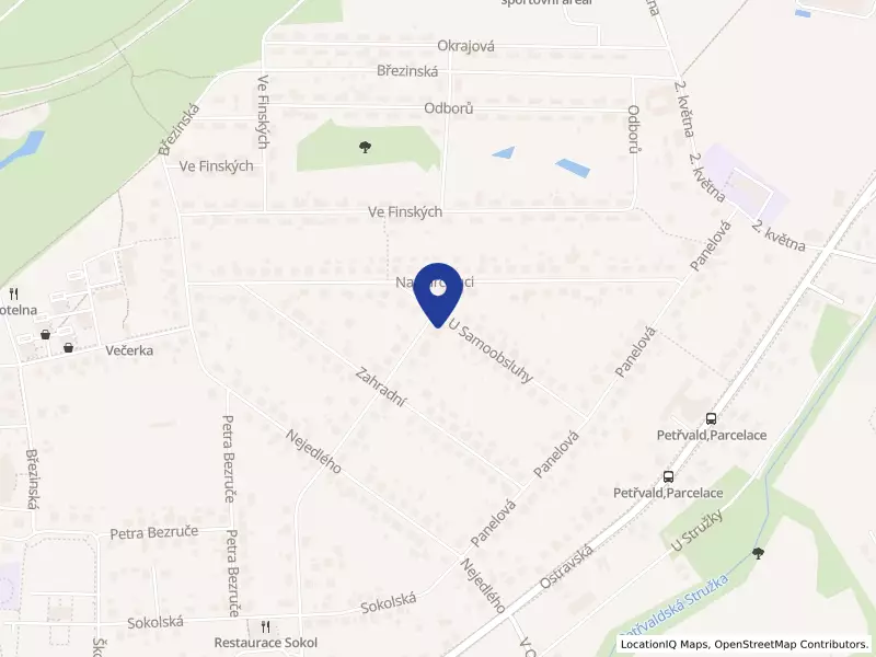 profiPOTISK s.r.o., U Samoobsluhy 318, 73541 Petřvald - Petřvald, IČO 03860418