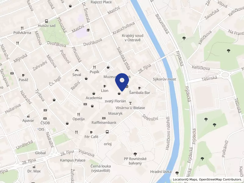 surelab s.r.o., 28. října 23/21, 70200 Ostrava - Moravská Ostrava, IČO 09181652