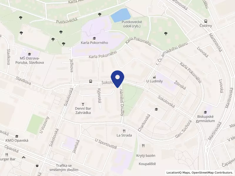 FKV Finanční konzultace s.r.o., náměstí Družby 1215/2, 70800 Ostrava - Poruba, IČO 27843092