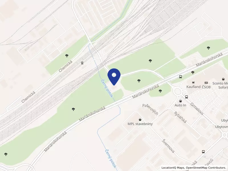UNIREKON s.r.o., Ostrava, Švermova 323/61, 70900 Ostrava - Mariánské Hory, IČO 03256162