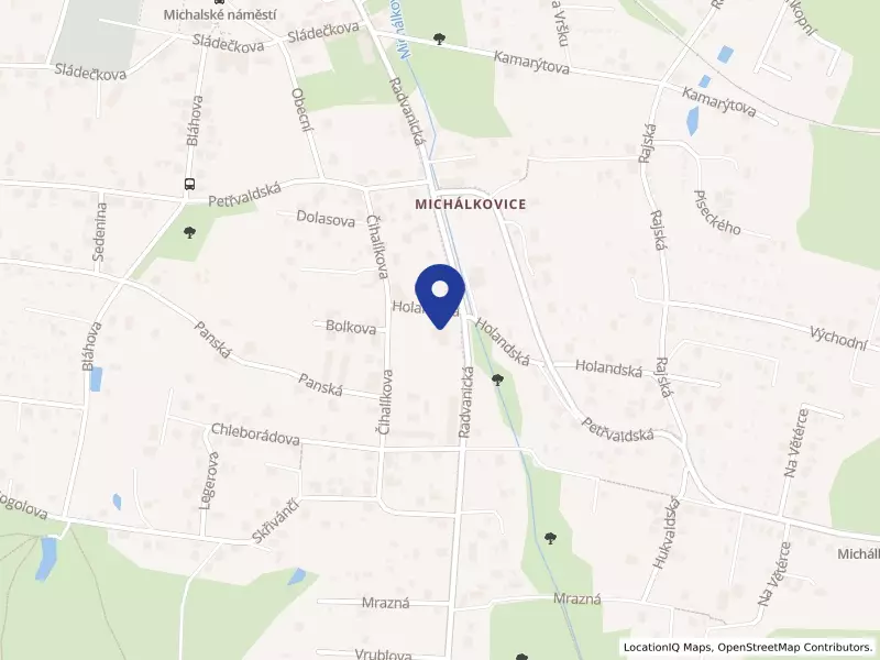 NAVALO s.r.o., Radvanická 140/60, 71500 Ostrava - Michálkovice, IČO 25352695