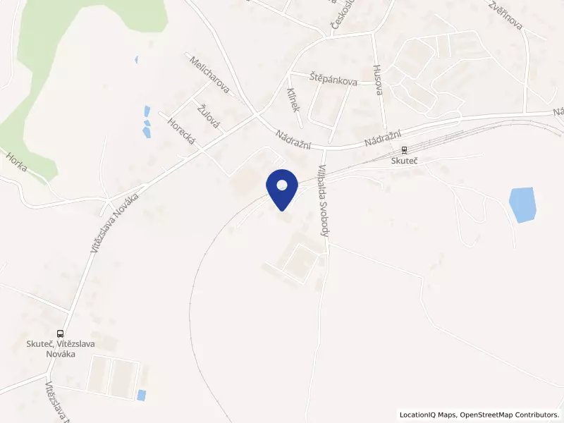 SERVIS VINCENCI s.r.o., Skuteč, Vilibalda Svobody 948, 53973 Skuteč - Skuteč, IČO 27560236