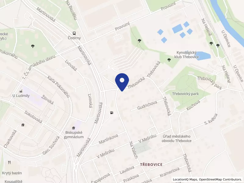 Mrňousek CZ s.r.o., Na Valech 5522/36, 72200 Ostrava - Třebovice, IČO 29384460