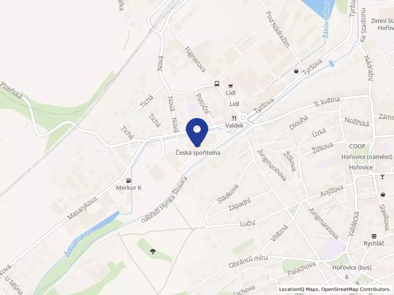 Údržba komunikací s.r.o., Hořovice, Masarykova 161/1, 26801 Hořovice - Hořovice, IČO 08955131