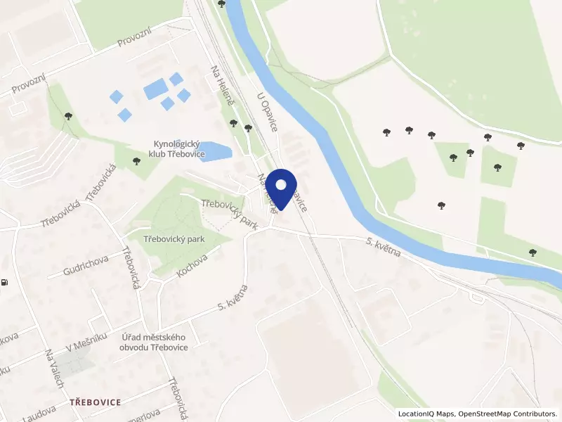 Třebovický mlýn s.r.o., Na Heleně 5004/2, 72200 Ostrava - Třebovice, IČO 26873079