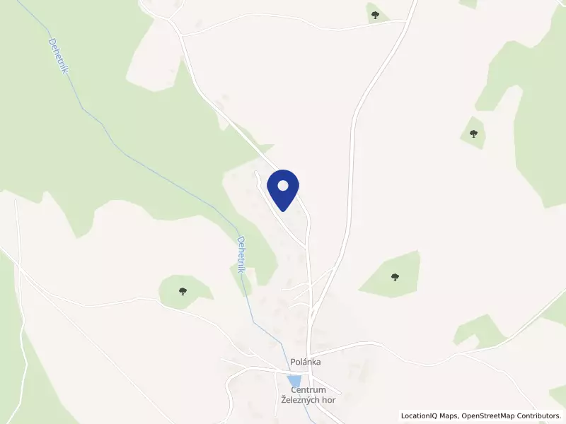 Mézl s.r.o., 53825 Krásné - Polánka, IČO 05793262