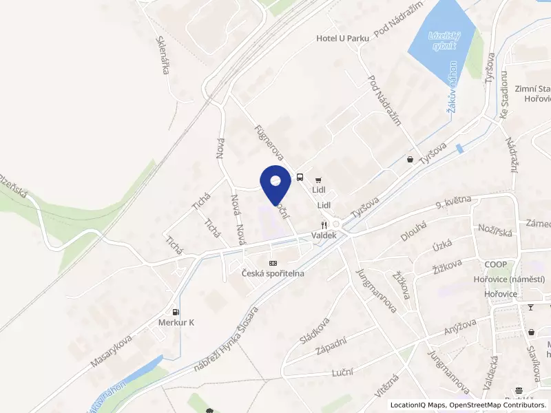 Homzyak s.r.o., Potoční 1647/7, 26801 Hořovice - Hořovice, IČO 09898581