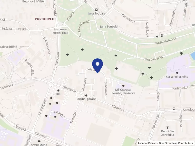 IT4Office, s.r.o., Ostrava, Slavíkova 1752/17, 70800 Ostrava - Poruba, IČO 29390451