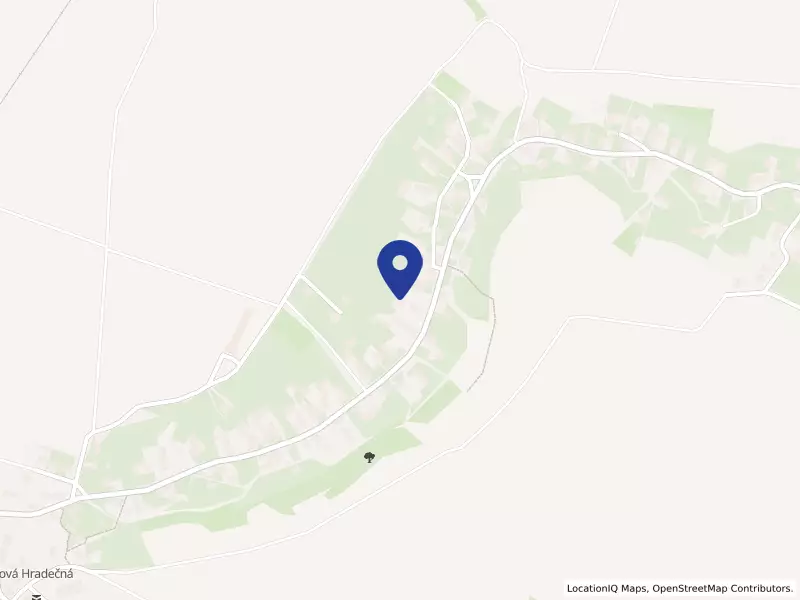 Gelog Olomouc s.r.o., 83, 78383 Nová Hradečná - Nová Hradečná, IČO 05040060