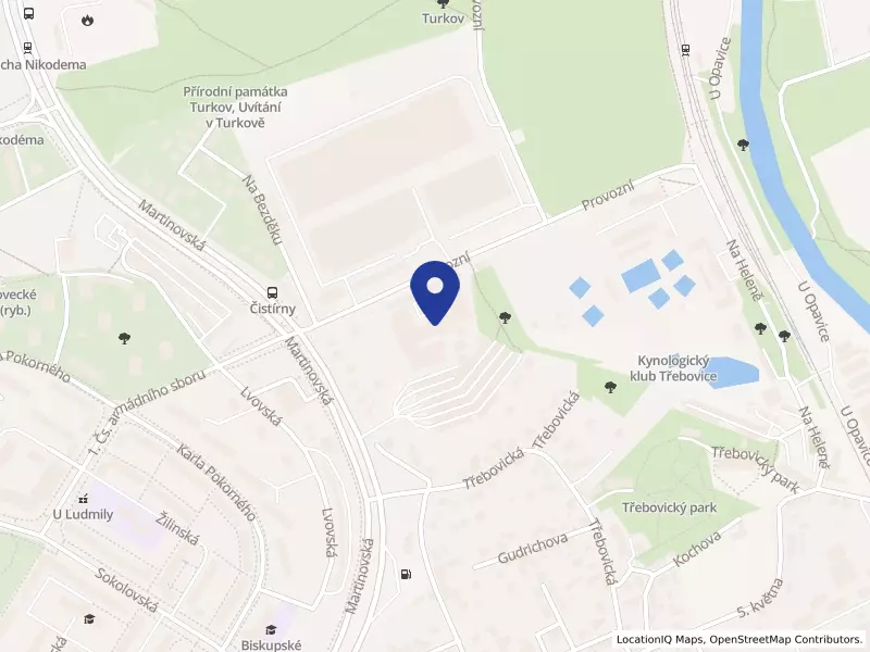 FACIATA PROJEKT, s.r.o., Ostrava, Provozní 5494/4, 72200 Ostrava - Třebovice, IČO 06701264