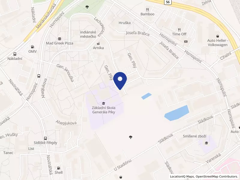 AGNOSTIC PK s.r.o., Ostrava - Moravská Ostrava a Přívoz, Oskara Motyky 2989/2, PSČ 70200, IČO 29452368
