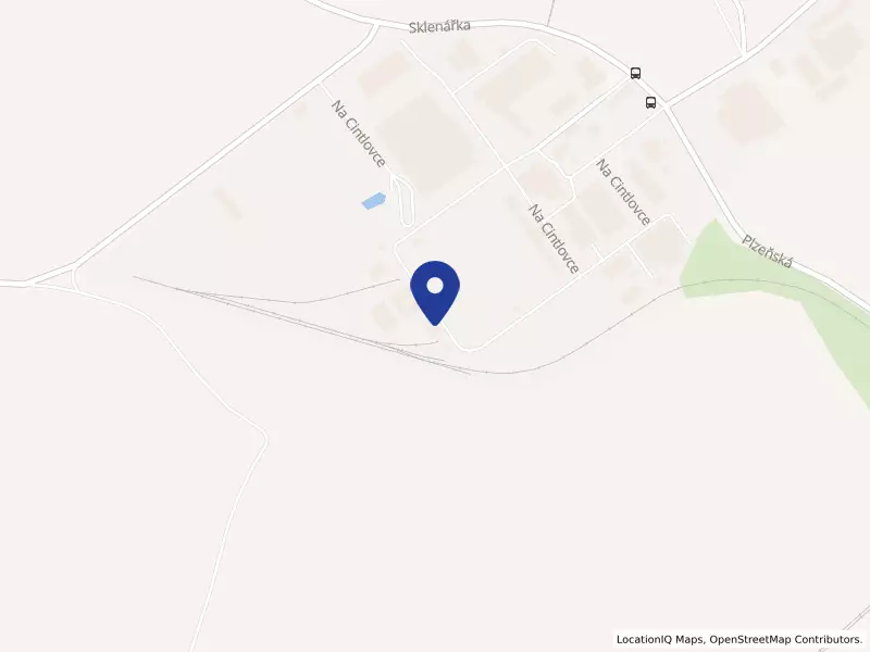 OKNA CK s.r.o., Na Cintlovce 1643/37, 26801 Hořovice - Hořovice, IČO 08065535