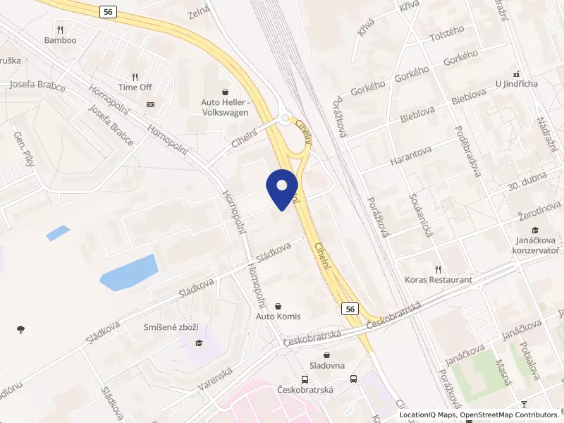 Beskyd-kanadské dřevostavby s.r.o., Cihelní 128/27, 70200 Ostrava - Moravská Ostrava, IČO 09988661