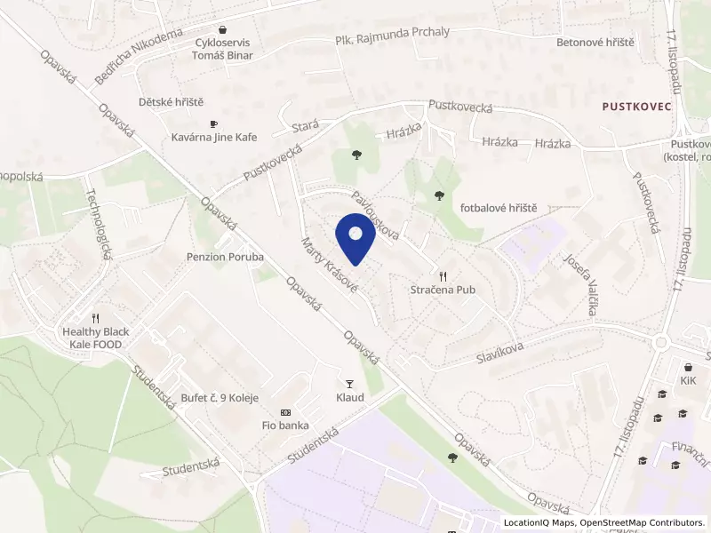 ANTIRISK - EMC s.r.o., Marty Krásové 4450/11, 70800 Ostrava - Poruba, IČO 04160126