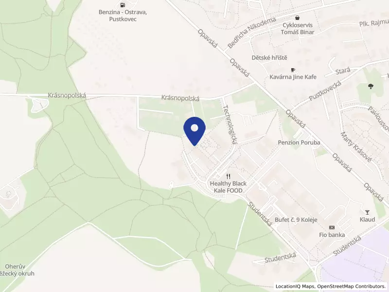 Moravskoslezské inovační centrum Ostrava, a.s., Ostrava, Technologická 375/3, 70800 Ostrava - Pustkovec, IČO 25379631