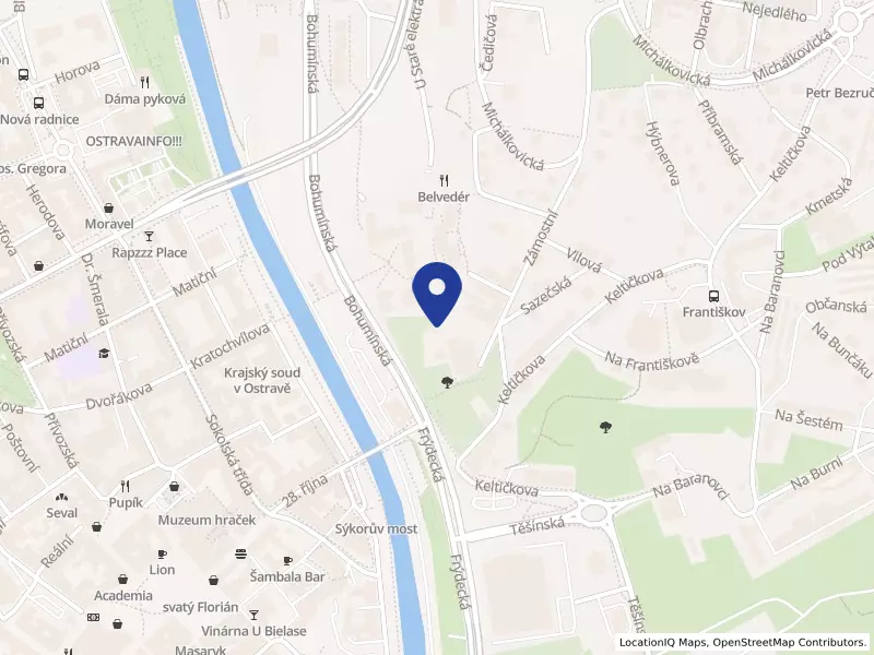 ALUMONT BUILDING SERVICES s.r.o., U Staré elektrárny 291/11, 71000 Ostrava - Slezská Ostrava, IČO 27835162