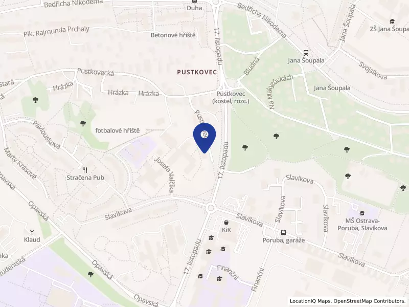 Sauna365 s.r.o., Ostrava, Pustkovecká 4492/29F, 70800 Ostrava - Poruba, IČO 28614623