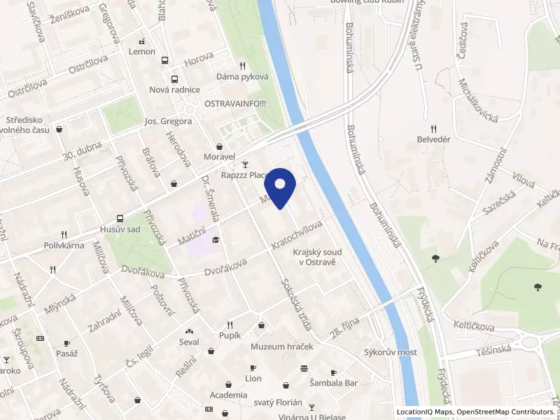 Heat plus s.r.o., Hrabákova 1780/5, 70200 Ostrava - Moravská Ostrava, IČO 07287119