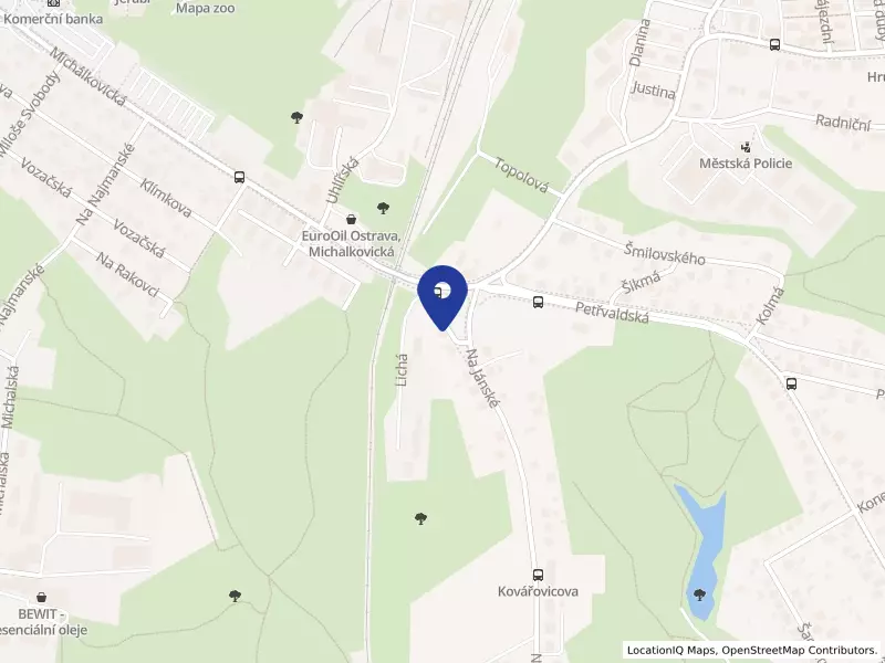REELGATE  s.r.o., Na Jánské 1046/4, 71000 Ostrava - Slezská Ostrava, IČO 25873156