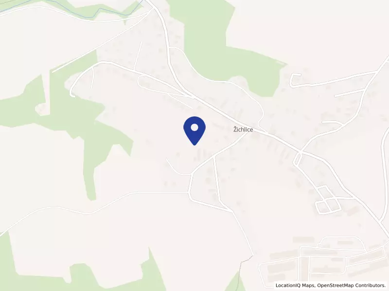 Papoušek, z.ú., 127, 33011 Hromnice - Žichlice, IČO 03810917
