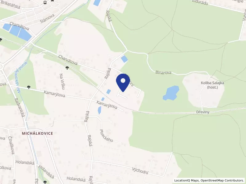 QEDUMA s.r.o., U Vody 690/5, 71500 Ostrava - Michálkovice, IČO 29392713