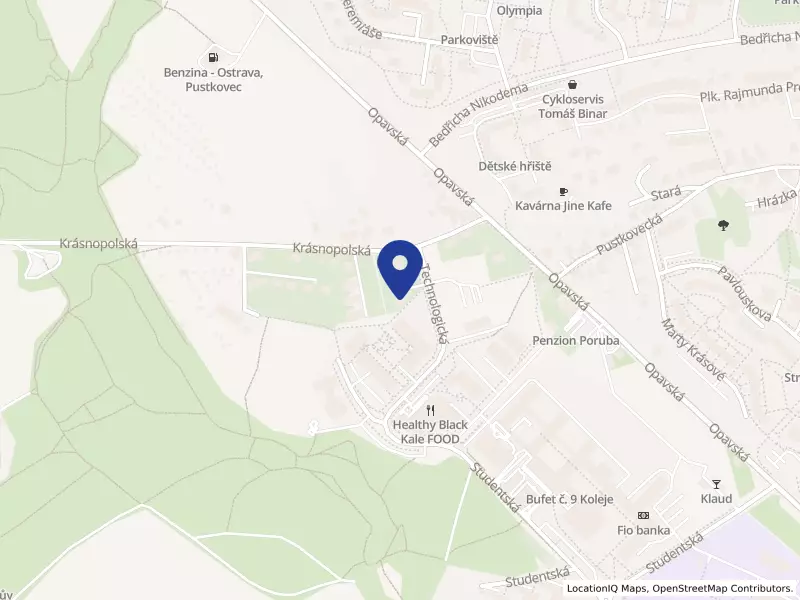 VAE Prosys s.r.o., Technologická 429, 70800 Ostrava - Pustkovec, IČO 64084761