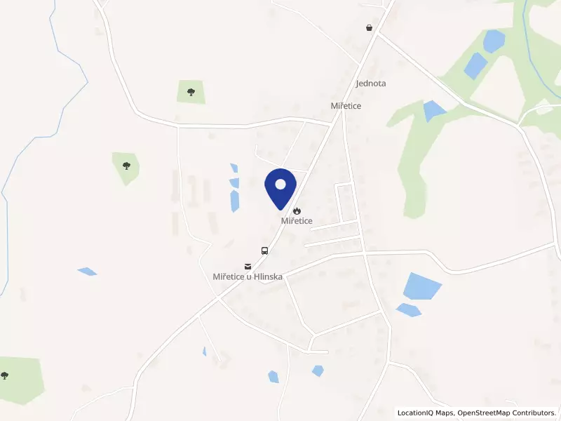 Obec Miřetice, 66, 53955 Miřetice - Miřetice, IČO 00270504