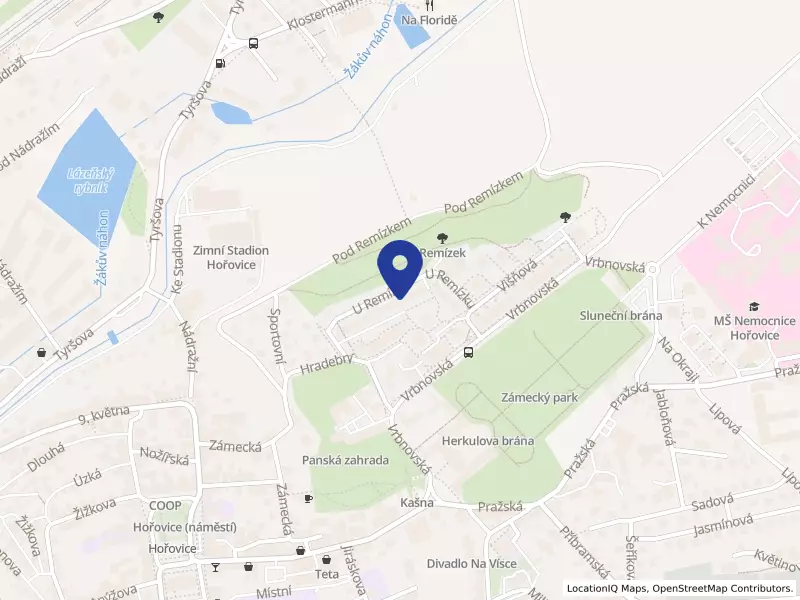 CHRPA servis s.r.o., Hořovice, U Remízku 1215/14, 26801 Hořovice - Hořovice, IČO 09898930