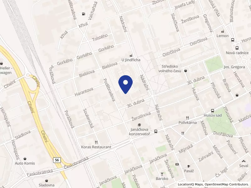 Mobilní Domy Pro, s.r.o., 30. dubna 2944/1, 70200 Ostrava - Moravská Ostrava, IČO 28620976