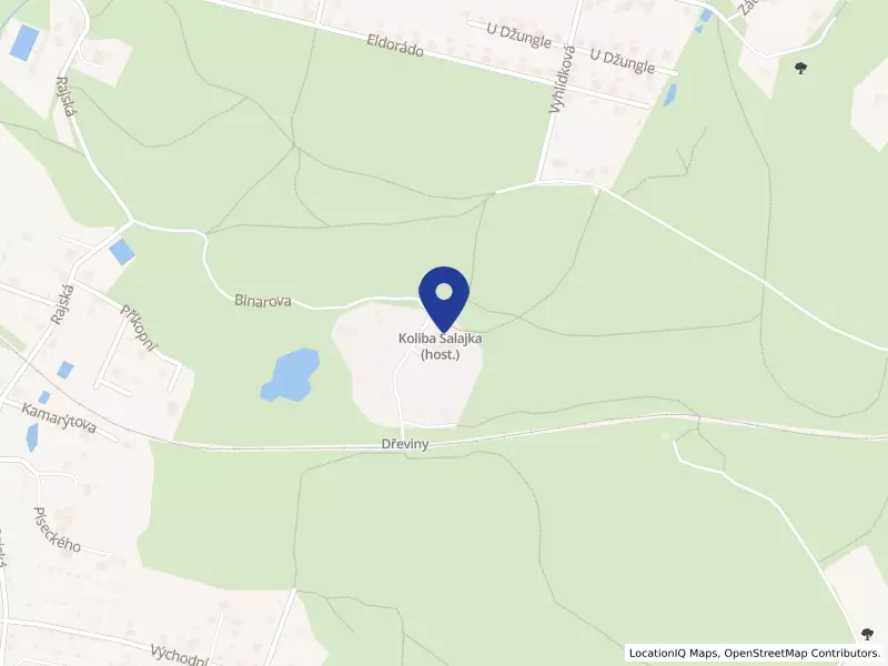 LOYFILD s.r.o., Binarova 407/32, 71500 Ostrava - Michálkovice, IČO 04689712