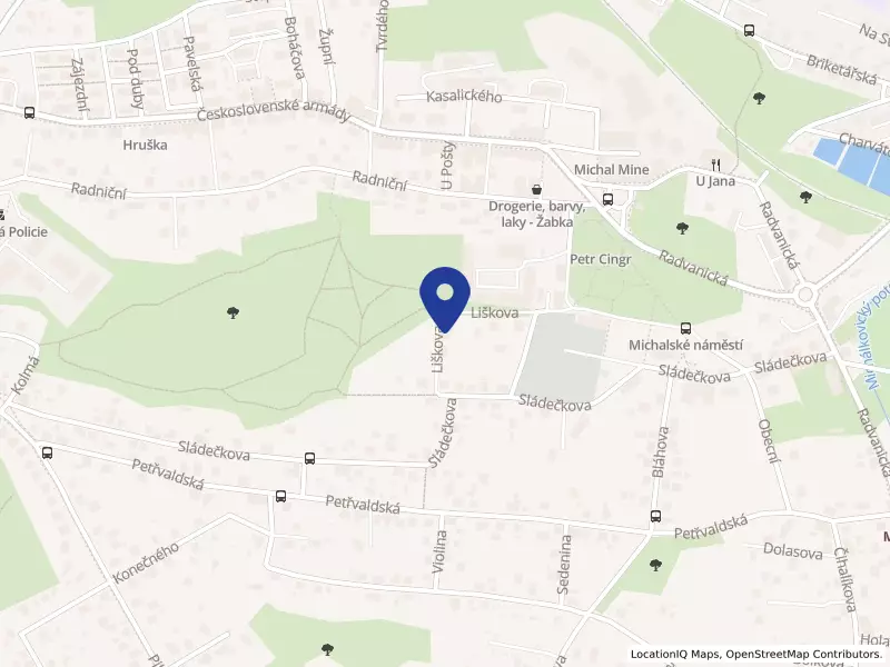 Dva byty Podélná s.r.o., Liškova 53/6, 71500 Ostrava - Michálkovice, IČO 24999580
